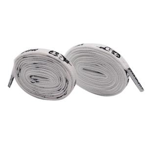 <span class=keywords><strong>Cordones</strong></span> Weiou Serigrafía <span class=keywords><strong>Cordones</strong></span> blancos para zapatos <span class=keywords><strong>Comprar</strong></span> <span class=keywords><strong>cordones</strong></span> en línea - Product Image 3
