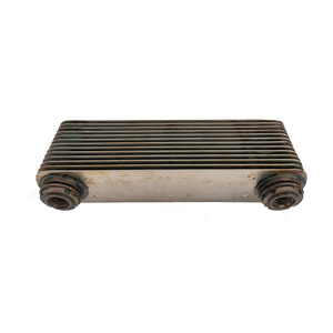 Radiateur Bobcat D20S3 D25S3 D30S3 d'occasion – Pièce de refroidissement moteur pour chariot élévateur à moteur thermique – Remplacement - Product Image 3