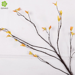 QIHAO Artificial Tree Branches 100-200cm Plastic Durable Indoor Outdoor Decorative Plants Multi-piece Package - Product Image 4