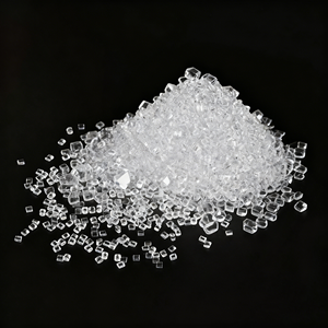 Granulés transparents de polyméthacrylate de méthyle (PMMA) LG IH830C, granulés PMMA - Product Image 1