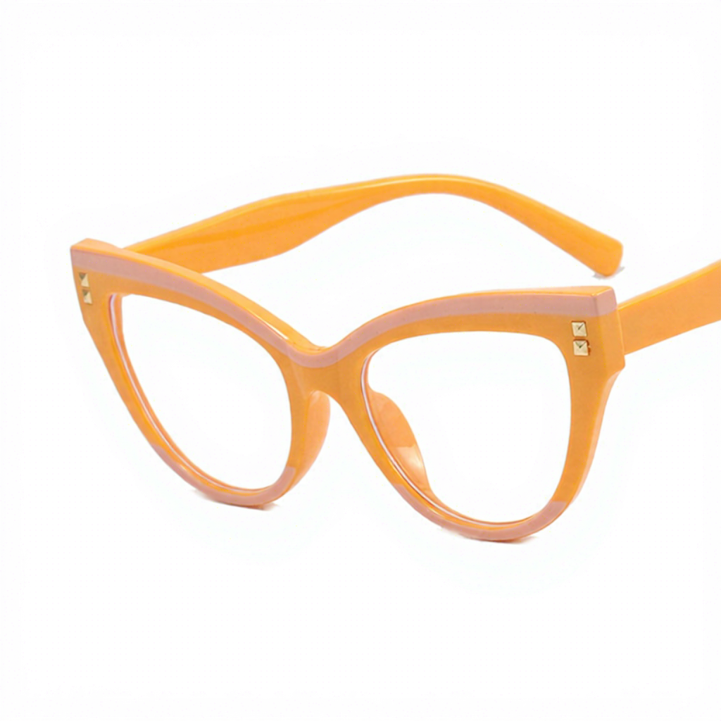 C3 Riso giallo cornice bianca fette bianche