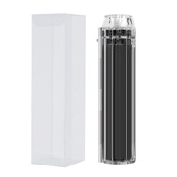 Machine à rouler les cigarettes manuelle en plastique multicolore, modèle en plastique, pour usage domestique, accessoires pour cigarettes roulées à la main