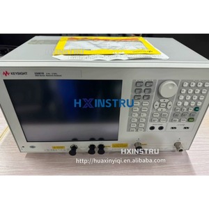 Keysight E5061B Ena เครื่องวิเคราะห์เครือข่ายเวกเตอร์เครื่องมือวัดอิเล็กทรอนิกส์ H - Product Image 4