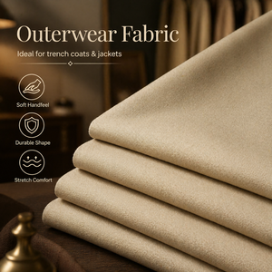 Offerte per Ordini all'Ingrosso con Maggiori Sconti, Tessuto in Cotone e Lino per <span class=keywords><strong>Abbigliamento</strong></span>, Spedizione Gratuita <span class=keywords><strong>di</strong></span> Campioni - Product Image 6