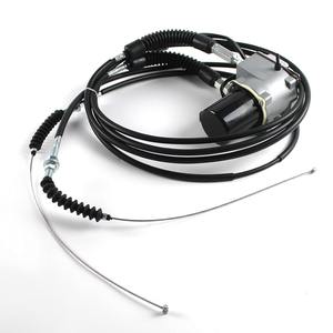 Repuestos para Excavadora 320L 330L, Motor de Aceleración, Acelerador 7Y-5571 7Y5571 - Product Image 3