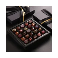 Chocolate Best Quality Promotional Custom Chocolate Packaging Box Chocolate Bar Box Packaging Gift Box