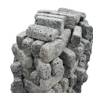 Placa de Piedra de <span class=keywords><strong>Lava</strong></span> en Venta, Ladrillo de Piedra de <span class=keywords><strong>Lava</strong></span> en Venta - Product Image 1