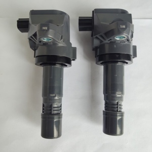 Bobina di accensione A-Premium di alta qualità 30520-R1A-A01 per Acura <span class=keywords><strong>Honda</strong></span> <span class=keywords><strong>Civic</strong></span> Denso - Product Image 4