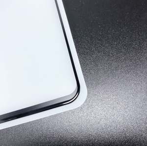 Protector de pantalla de vidrio templado esmerilado para <span class=keywords><strong>Redmi</strong></span> <span class=keywords><strong>NOTE</strong></span> <span class=keywords><strong>9</strong></span> <span class=keywords><strong>PRO</strong></span> <span class=keywords><strong>MAX</strong></span>, <span class=keywords><strong>NOTE</strong></span> 9S, <span class=keywords><strong>9</strong></span> <span class=keywords><strong>PRO</strong></span>, 5G, <span class=keywords><strong>NOTE</strong></span> 10, 4G, 10 <span class=keywords><strong>PRO</strong></span>, <span class=keywords><strong>precio</strong></span> de fábrica - Product Image 4