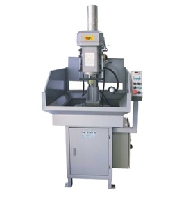 Offre Spéciale : Machine à tarauder verticale automatique M2-M8 avec fonction de perçage et de taraudage, engrenage offert - Product Image 3