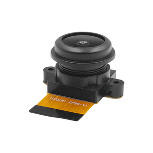 GC02M1 720P 30fps FF wide angle lens <b>camera</b> <b>module</b> with MIPI interface for access control system and door lock system - Product Image 2