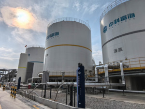 Hệ thống tách khí nhà sản xuất ASU hiệu quả cao cho thế hệ oxy công nghiệp và y tế - Product Image 4