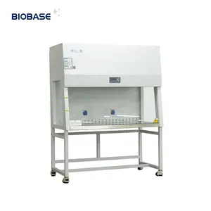 BIOBASE 2 operators laminar flow cabinet biological safety cabinet laboratory laminar hood