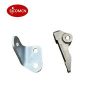6CT8.3 moteur Diesel Injection Diesel pompe support accouplement banc de Test Support montage pour Cummins pelle moteur pièces de rechange