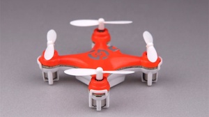 Máy Bay Không Người Lái Cheerson CX-10 <span class=keywords><strong>CX10</strong></span> Chất Lượng Cao Máy Bay Không Người Lái Mini RC <span class=keywords><strong>Quadcopter</strong></span> 2020G 4CH Máy Ảnh 6 Trục Đèn LED Đồ Chơi Điều Khiển Vô Tuyến - Product Image 4