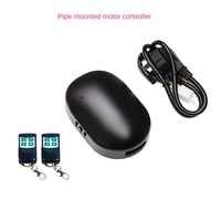Cubierta de Piscina Automática de Aleación de Aluminio Resistente, Equipo para Cubrir Piscinas y Enrolladores