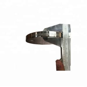 सीज़ेट स ब्लाइंड फ्लैंज एनसी बी 16.5 पी एन 16 आयाम वर्ग <span class=keywords><strong>150</strong></span> दीन मानक कास्टिंग स्टेनलेस स्टील 316 304l ब्लाइंड फ्लैंगेज - Product Image 5