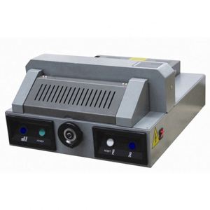 ST-320V+ High Quality Automatic Desktop Paper Cutter Paper Cutting Machine - Product Image 1