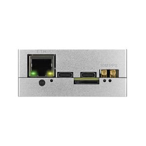 ADI Pluto+ 70Mhz-6Ghz AD936x SDR Software Defined Radio Development Board for Libiio iioscope SDRsharp <strong>Matlab</strong> - Product Image 4