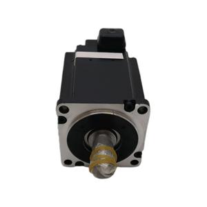 Servomotor Yaskawa de alta eficiencia, <span class=keywords><strong>motor</strong></span> de husillo a prueba de agua de bajo ruido monofásico de servomotor de alto rendimiento de 2/2" - Product Image 5