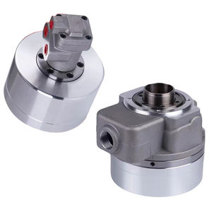 Гидравлический поворотный цилиндр с полым штоком TK646TK536TK1075 - Product Image 1