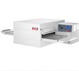 Oven Pizza Konveyor Gas 20 Inci 220 V