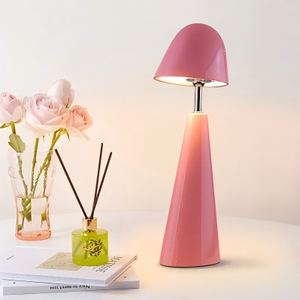 SKD Sunsir LED lampes de table interrupteur tactile éclairages de bureau lampes de lecture intelligentes à intensité variable - Product Image 3