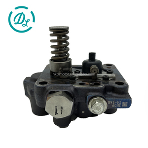 หัวปั๊มน้ำมันดีเซล EexcavaStart 129602-51741 119940-51741 4TNV88 เหมาะสำหรับรถขุดขนาดเล็ก จัดส่งรวดเร็ว รับประกัน 6 เดือน - Product Image 1