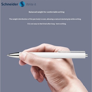 <span class=keywords><strong>Penna</strong></span> Gel <span class=keywords><strong>Schneider</strong></span> Evo Pro TY13 1.0mm con Inchiostro Gel per Uso Ufficio e Scuola - Product Image 2