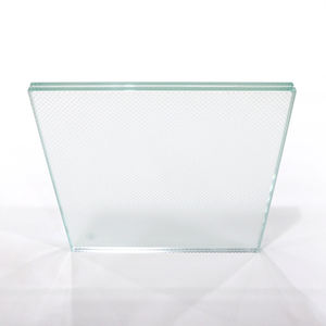 <span class=keywords><strong>Ecoliving</strong></span> - Material de Vidrio Laminado Templado Personalizado para Pisos de Edificios, de 2 mm a 600 mm de Espesor, Aplicación de Diseño Gráfico - Product Image 4