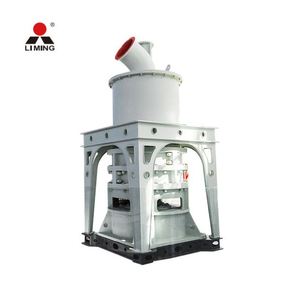 Công suất 5tph Micro bột Mài Mill để bán - Product Image 4