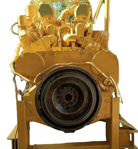Ensamblaje de motor 3508B para camión volquete 777d - Product Image 6
