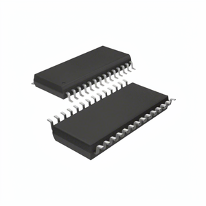 Composants électroniques de service tout-en-un MAX3243EEUI+T 28 TSSOP Interface - Product Image 1
