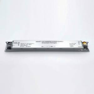 Tuya <span class=keywords><strong>ZigBee</strong></span> 3.0 WIFI BLE MESH Smart Dimmbare LED-Beleuchtung Netzteil Konstante Spannung 65W - Product Image 4