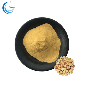 Поставка глицирризы/экстракт солодки в порошке 10:1 - Product Image 1