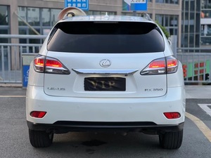 Venta al por mayor usado 2017 <span class=keywords><strong>Lexus</strong></span> RX300 <span class=keywords><strong>segunda</strong></span> <span class=keywords><strong>mano</strong></span> 2.7L Auto coche con cámara trasera dirección izquierda asientos de cuero vehículos baratos para la venta - Product Image 4