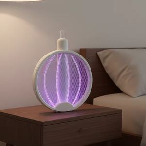 <span class=keywords><strong>Raqueta</strong></span> Eléctrica <span class=keywords><strong>Antimosquitos</strong></span> Plegable y Portátil, Matamosquitos Eléctrico Más Vendido - Product Image 3