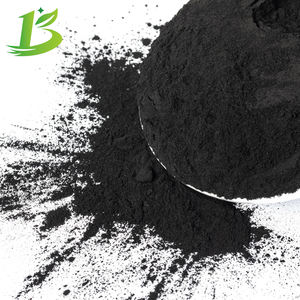 <span class=keywords><strong>Charbon</strong></span> actif vierge pour supercondensateur - Product Image 2