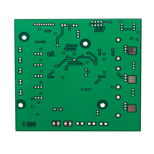 Thiết kế <span class=keywords><strong>pcba</strong></span> của bảng mạch in đa lớp (fr4) với các giải pháp hoàn thiện bề mặt RoHS-Sản xuất và lắp ráp - Product Image 5