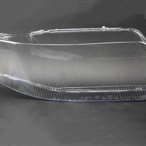 Cubierta frontal para faros delanteros de coche <span class=keywords><strong>Audi</strong></span>, carcasa transparente para lámparas de automóvil <span class=keywords><strong>Audi</strong></span> <span class=keywords><strong>A6</strong></span> C5 1999 <span class=keywords><strong>2000</strong></span> 2001 2002 - Product Image 3