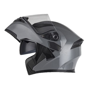<span class=keywords><strong>Casque</strong></span> de moto <span class=keywords><strong>intégral</strong></span> à visière relevable en fibre de carbone Jiekai, double visière, certifié DOT, pour hommes - Product Image 5