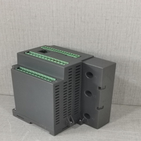 Logiciel Plc M102-m / 1tna920611r0002ipd 3.2 Contrôle du moteur &amp;   Unité pour produit sous garantie