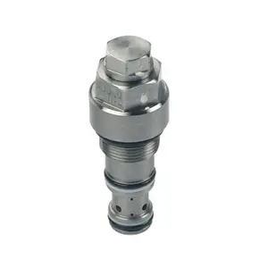 Pièces de moteur d'excavatrice neuves de marque SOMY, soupape de décharge de déchargement 723-40-56900 pour PC200-6/PC300-7/PC360-7, garantie 1 an - Product Image 2