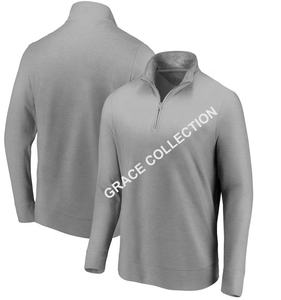 OEM-Sudadera con cremallera y Logo personalizado, ropa para Parte Superior Femenina, con estampado de logotipo - Product Image 2