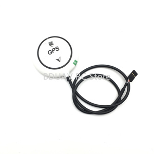 Module <span class=keywords><strong>GPS</strong></span> double JIYI K++ V2 K3A PRO, contrôle <span class=keywords><strong>de</strong></span> <span class=keywords><strong>vol</strong></span> standard pour une sécurité accrue dans les accessoires <span class=keywords><strong>de</strong></span> drones - Product Image 5