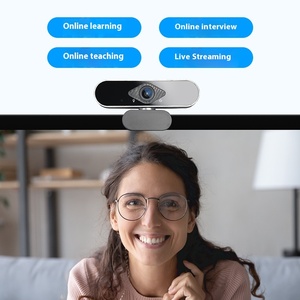 <span class=keywords><strong>Video</strong></span> Webcam <span class=keywords><strong>1080P</strong></span> HD máy tính xách tay máy ảnh với built-in HD microphone 1920x1080P <span class=keywords><strong>USB</strong></span> Plug & Play máy tính <span class=keywords><strong>cam</strong></span> Màn hình rộng - Product Image 4