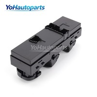 Interruptor de Control Principal para Ventanas Eléctricas 25401-6LA2A