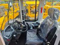 Cargadora de Ruedas Nueva China L936H, Cargadora Pequeña con Capacidad de Carga de 3 Toneladas y Precio Económico en Stock