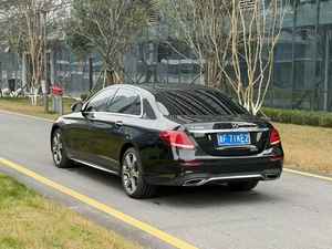 Vendita all'Ingrosso di Auto Usate Mercedes-Benz E300L Sporty Luxury 2016, 2.0T 9AT, Telecamera 360°, CCS, Autohold, <span class=keywords><strong>HAC</strong></span>, Tetto Panoramico, 4 Porte, 5 Posti - Product Image 4