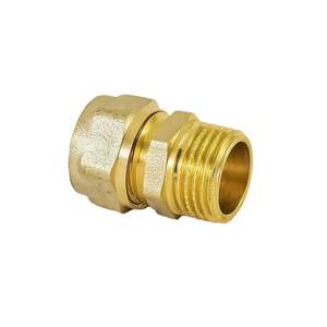 Piezas de Acero Inoxidable Mecanizadas con Precisión Personalizada, Perforación, Micromecanizado, Brochado CNC, Componentes de Latón Hechos a Mano para la Industria - Product Image 1